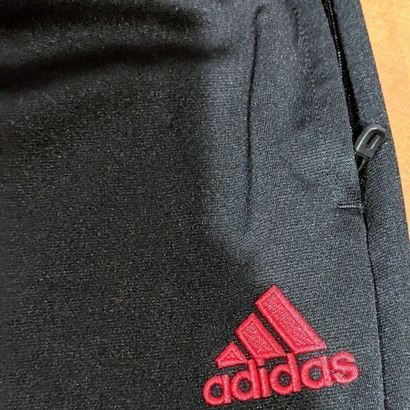 Vintage Adidas Chicago fire training pants - Picture 3 of 6